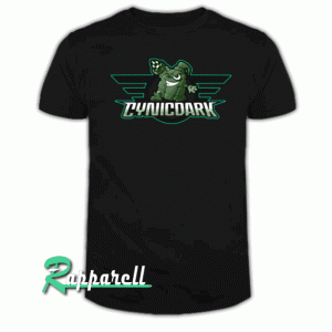 CynicdarK Tshirt