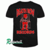 Death Row Records Tshirt