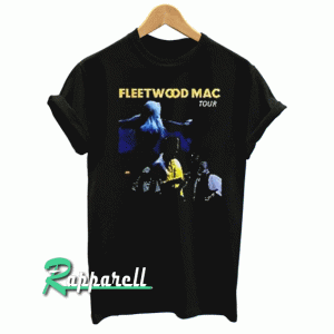 Fleetwood Mac Tour Tshirt