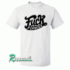 Fuck cancer Unisex Tshirt