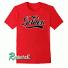 Golden Tshirt