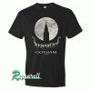 Gotham City Joker Town-Comic Manga Anime Nerd Geek Gamer Tshirt