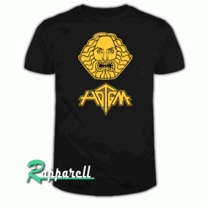 HDTGM-Zoukaz Tshirt
