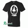 Haunting Tightrope Girl Gracey Mansion Tshirt