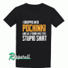 I Dropped Into Pochinki And All I Could Find Was This Stupid Tshirt