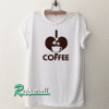 Love Espresso Coffee Tshirt