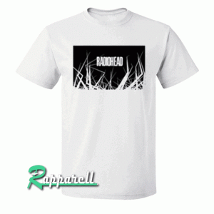 Radiohead Tshirt