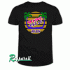 Spring Break 2018 Official by Basement Mastermind Tshirt