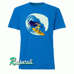 Surf's Up Batman Tshirt