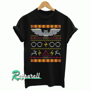 That Lived Harry Potter Unisex Tshirt