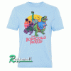 The Bodacious Period Tshirt