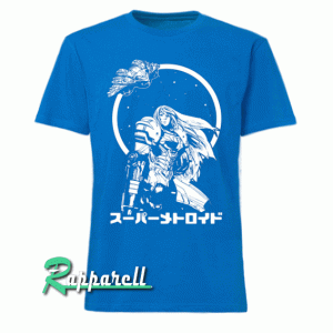 The Bounty Hunter Tshirt