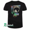 The Cure-Kiss Me Tshirt