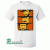 The Good,the Bad and the Ugly art Tshirt