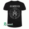 The Gunters Vintage Option Tshirt