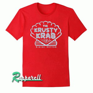 The Krusty Krab Tshirt
