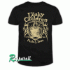 The Leaky Cauldren Tshirt