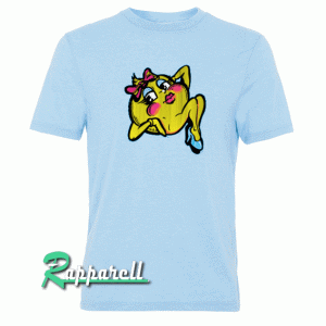 The Ms Pac Tshirt