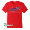 The Naudies 2018 Tshirt