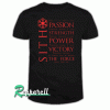 The Sith Code Tshirt