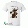 The Smiths Meat Is Murder Tshirt