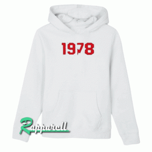 1978 Hoodie