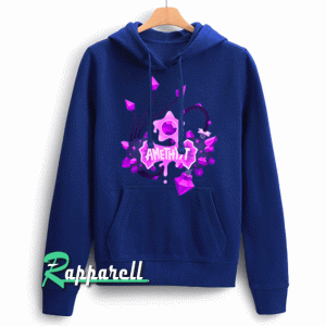 Amethyst Hoodie