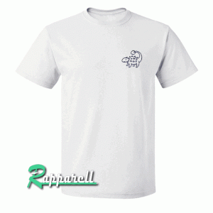 Ankylosaurus Cute Tshirt