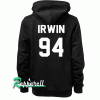 Ashton Irwin-5 Seconds of Summer Hoodie