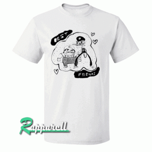 Best Friends Tshirt