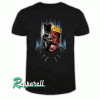 Black Panther of Zamunda Tshirt