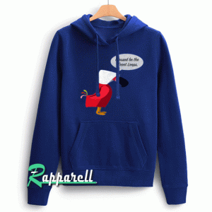 Blessed be the Froot Loops Hoodie
