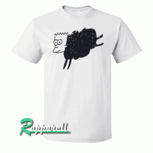 Bort of Step Tshirt