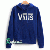 Boys Vans Classics Pullover Hoodie