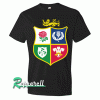 British and irish lions Tshirt