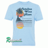 CATALINA WINE MIXER Tshirt