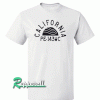 California PE 143WC Tshirt