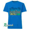 Camping Tshirt