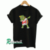 Canada Dabbing Turtle Unisex Tshirt