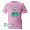 Cool Rick Morty-Summer Anime Tshirt