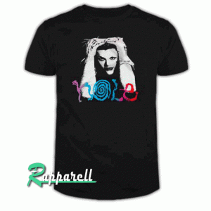 Courtney Hole Band Tshirt