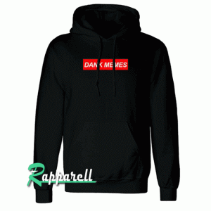 Dank Memes Hoodie