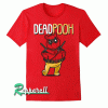 Deadpooh Tshirt