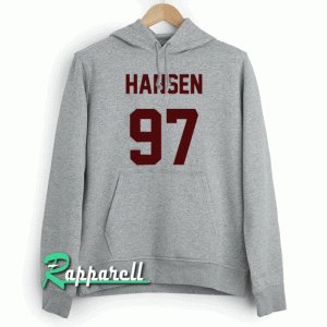 Dinah Jane Hansen-Fifth Harmony Hoodie