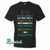 Discover I Like Money Tshirt