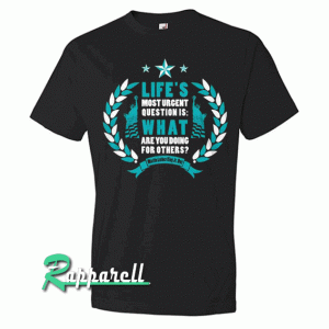 Discover Life Tshirt