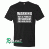 Drunk Shenanigans Tshirt