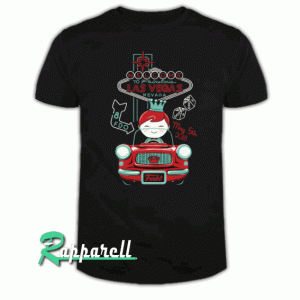 FDO 8 Las Vegas Tshirt