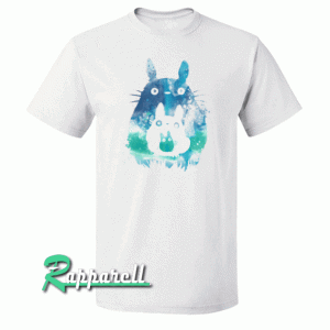 Forest Spirits Tshirt