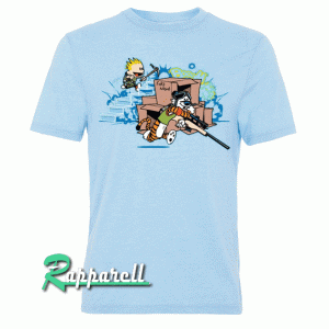 Fort Night Tshirt
